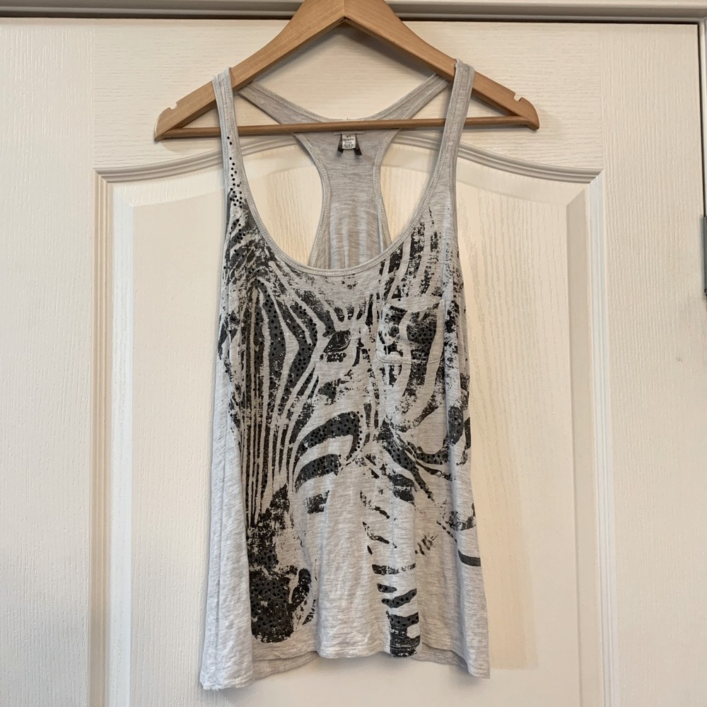 Dynamite Tank Top